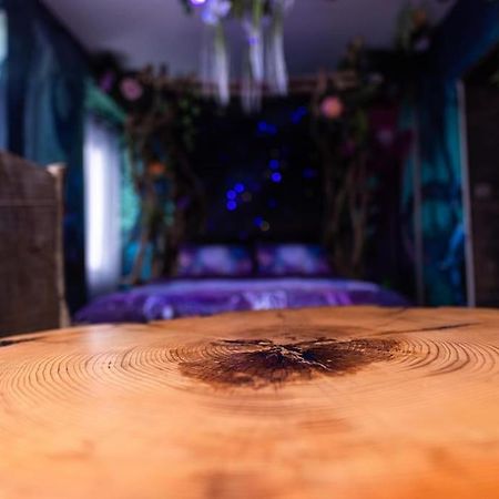 Avataar - L'Arbre De Pandoraa Lägenhet Belfort Exteriör bild