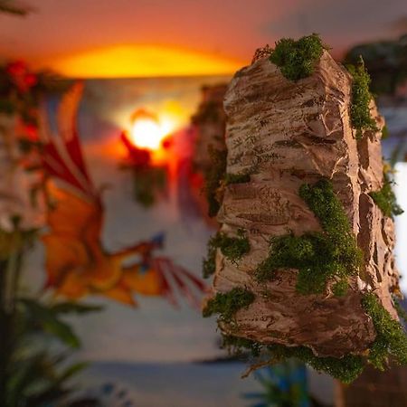 Avataar - L'Arbre De Pandoraa Lägenhet Belfort Exteriör bild