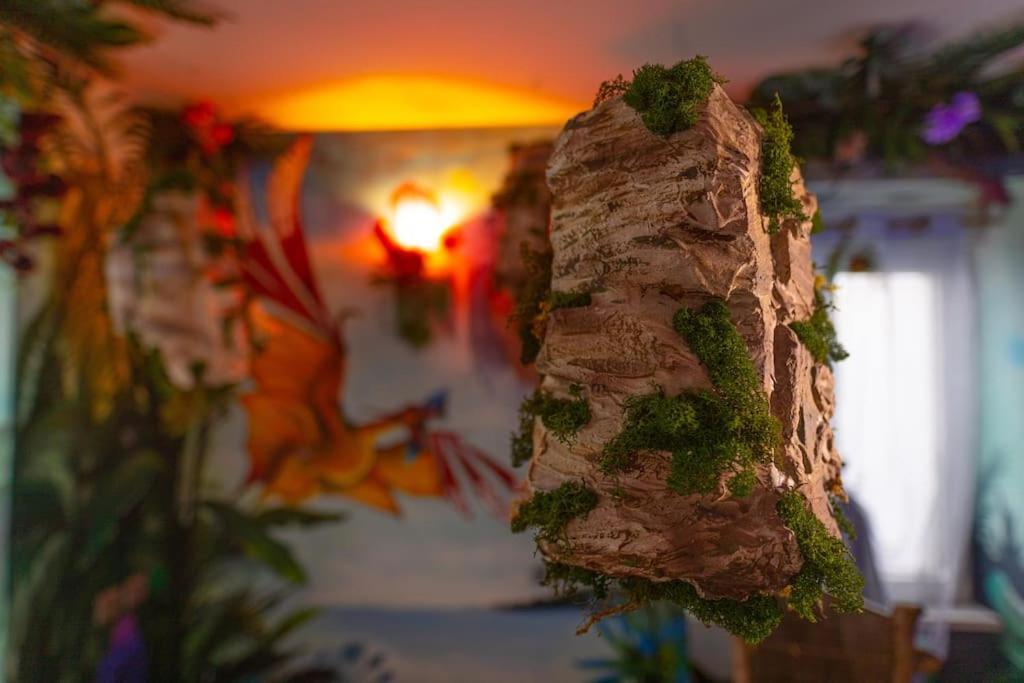 Avataar - L'Arbre De Pandoraa Lägenhet Belfort Exteriör bild